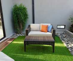 Playa Flamingo Beautiful new 5-br Oceanview Villa - Luxury Casa de Iluminacion