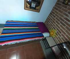 Hostal Casa de Dante