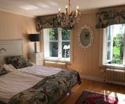 Hotel Hotell Plevnagården