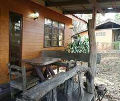 Hotel Ban Suan Nern Tawan