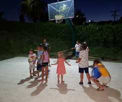 Koviou Holiday Village