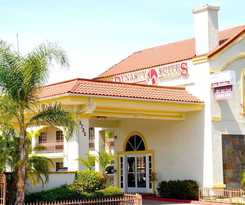Hotel Dynasty Suites Riverside