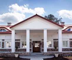 Hotel Kuźnia Pałacowa