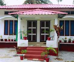 Hotel Homocation Sreemoyee Homestay