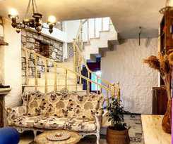  Afet Inn Hotel