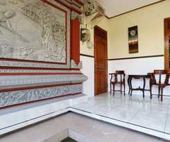 Hotel Pondok Hasan