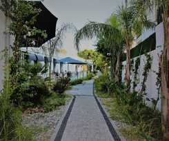 Yali Apart Residence Otel