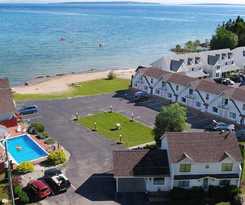 Hotel Bridge View Motel and Condo\'s