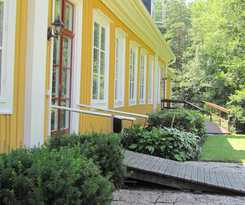 Stiftsgården Södra Hoka
