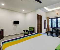 Hotel Itsy By Treebo - Regalia Grand