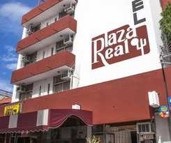 Plaza Real La Paz