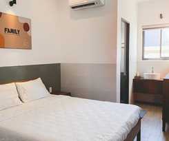 Oh Family Homestay