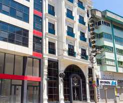  Bursa Ulupark Hotel