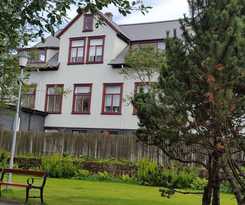 Central Guesthouse Reykjavik