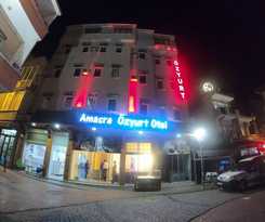  Ozyurt Otel Amasra