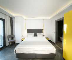 Sea Palm Otel Yalikavak