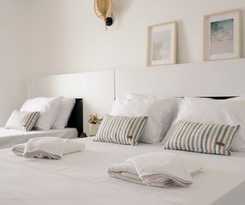 Blue Island Luxury Hotel - Adults Only