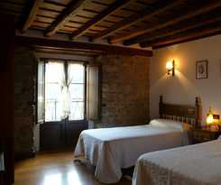 Hotel Casa Reda - Posada de Viñón