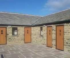 Hotel Chevin End Guest House