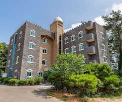 Hotel Taean Famillie Boutique