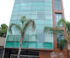 Hotel Centinela Grand