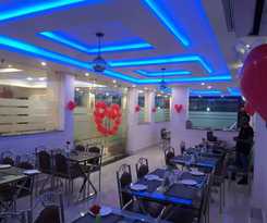 Hotel The Kanchan Plaza