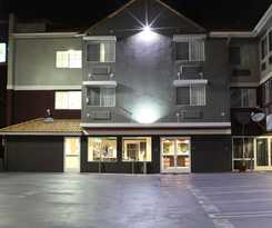 Hotel Comfort Inn Los Angeles Near Hollywood