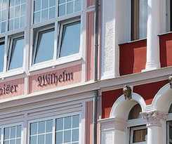  Hotel Kaiser Wilhelm