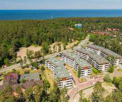 Hotel NCNK Stegna Park