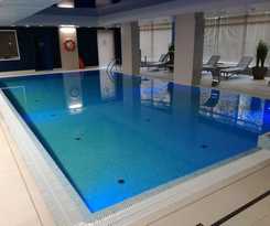 Hotel Flatbook City Center SPA Apartments