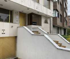 PSH Pasajero Suites Corferias