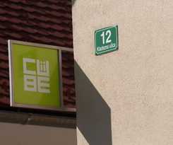 Cube Central Rooms for 2 - Hostel