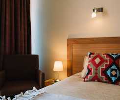 Hotel Chalet Valluga