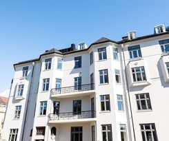  Frogner House - Uranienborg