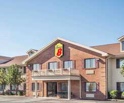 Hotel Super 8 by Wyndham Madison/Hanover Area