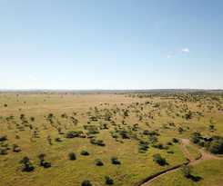 Hotel Kananga Special Tented Camp
