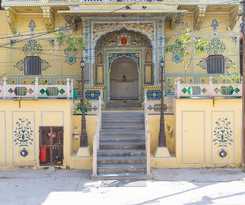 Bloom Boutique | Chelon Haveli