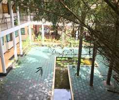 Hotel Kshetra Boutique Retreat, Varkala