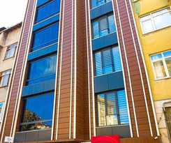 Osmanli Pasa Otel - Konaklama