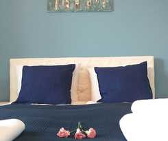 Apartamenty Szafirowa Mierzeja - 365PAM