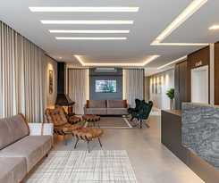 Hotel Pousada Serra Verde