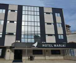 Hotel Marja&iacute;