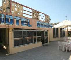 Hotel Soraya De Puerto Angel