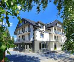 Hotel Villa Karpacz