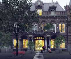 Botanique Breda
