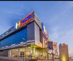  Ewaa Express Hotel - Khorais