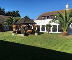 Abbey and Conference Centre