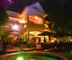 Hotel Villa Grange