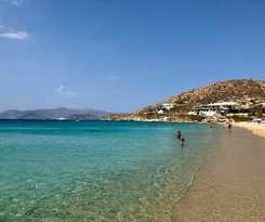 Golden Coast Naxos