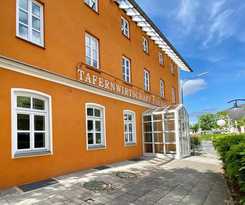 and Tafernwirtschaft zum Fischer